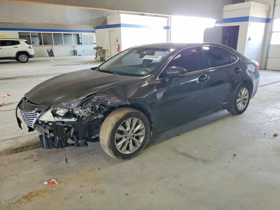 Продаж на аукціоні авто 2013 Lexus Es, vin: JTHBW1GG9D2000362, номер лоту: 62604586
