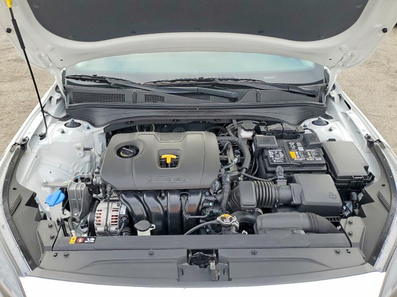 2024 Kia Forte მანქანა იყიდება აუქციონზე, vin: 3KPF24AD7RE781200, აუქციონის ნომერი: 60694656