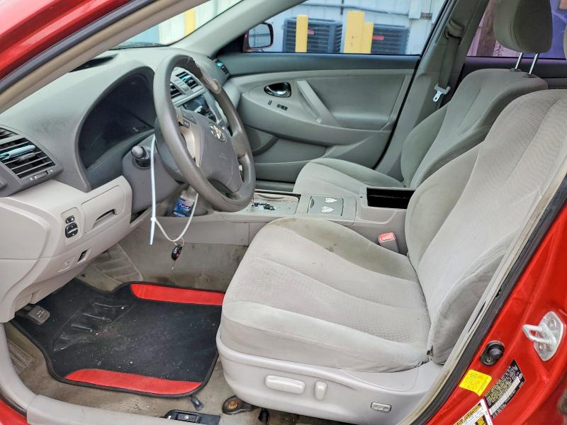 Продаж на аукціоні авто 2011 Toyota Camry, vin: 4T4BF3EK7BR214998, номер лоту: 61193916