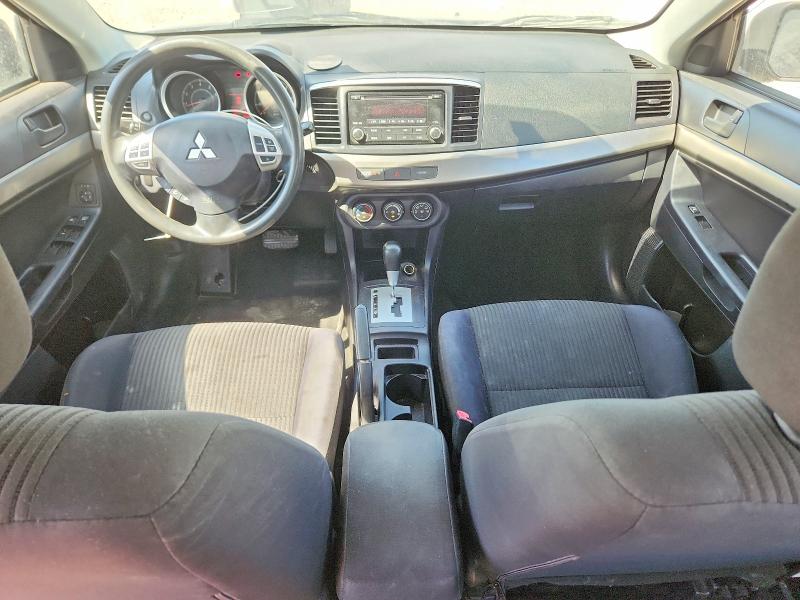Aukcja sprzedaży 2015 Mitsubishi Lancer, vin: JA32U2FU3FU016955, numer aukcji: 59809346