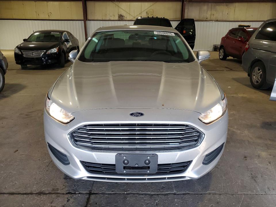 Aukcja sprzedaży 2016 Ford Fusion, vin: 3FA6P0H71GR254744, numer aukcji: 59596026