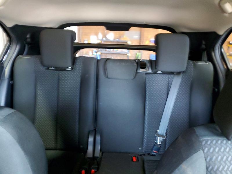 2019 Mitsubishi Eclipse Cross მანქანა იყიდება აუქციონზე, vin: JA4AT3AA1KZ015488, აუქციონის ნომერი: 60799206