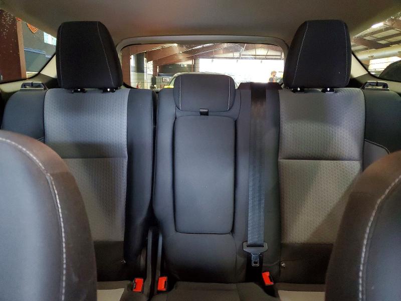 Продажа на аукционе авто 2017 Ford Escape, vin: 1FMCU9G97HUE79107, номер лота: 59601946