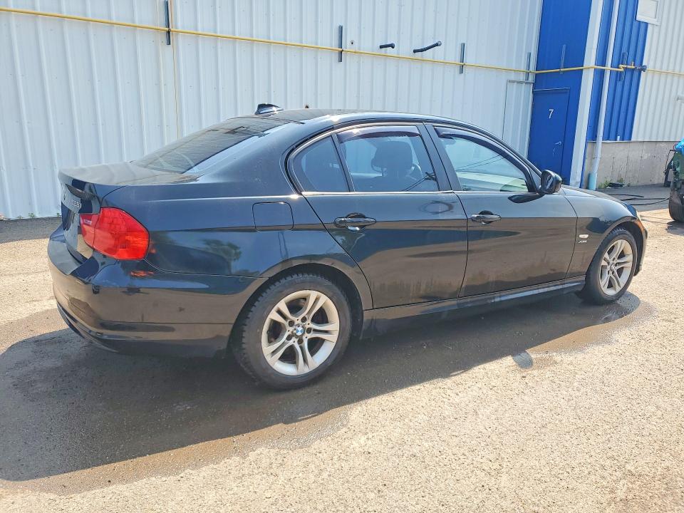 Продажа на аукционе авто 2011 Bmw 328, vin: WBAPK7C57BA974030, номер лота: 59599636