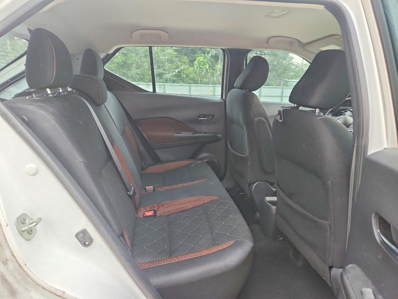 Продажа на аукционе авто 2019 Nissan Kicks, vin: 3N1CP5CUXKL491609, номер лота: 60804256