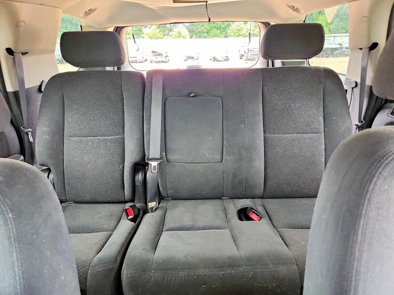 60927836 :رقم المزاد ، 1GNFK13018J185937 vin ، 2008 Chevrolet Tahoe مزاد بيع