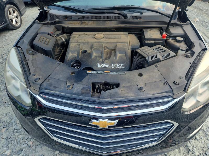 Продаж на аукціоні авто 2016 Chevrolet Equinox, vin: 2GNFLFE33G6346642, номер лоту: 61179686