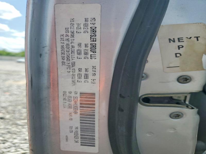 Продаж на аукціоні авто 2010 Dodge Caliber, vin: 1B3CB4HA1AD650494, номер лоту: 61546836