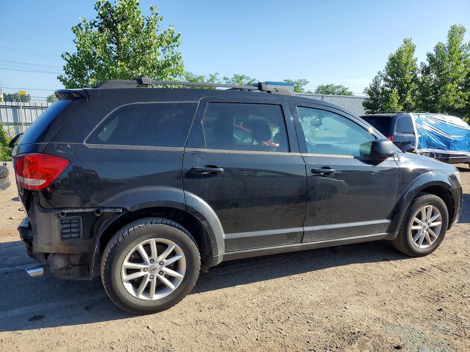 Aukcja sprzedaży 2016 Dodge Journey, vin: 3C4PDCCG5GT235505, numer aukcji: 58847626