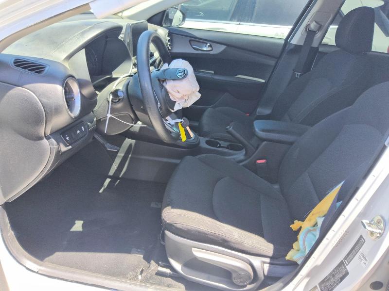 Продаж на аукціоні авто 2021 Kia Forte, vin: 3KPF24AD0ME399583, номер лоту: 59646996