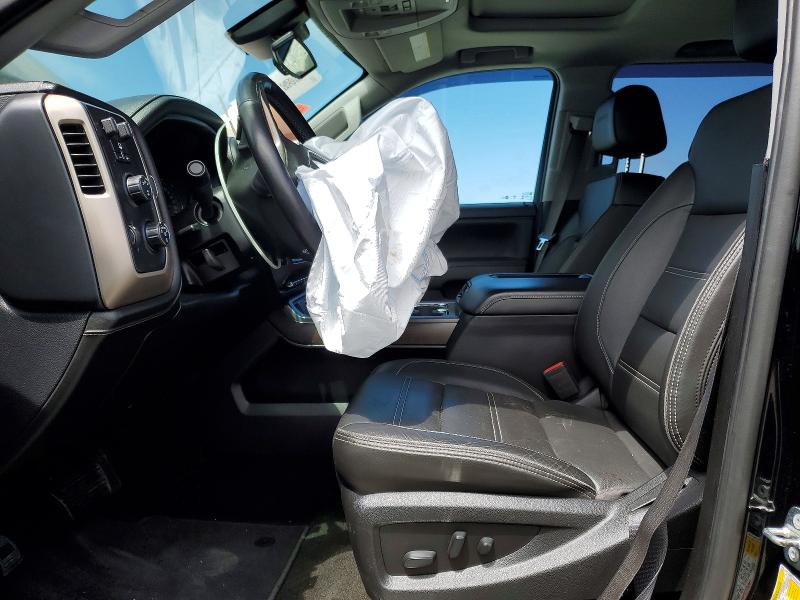 Aukcja sprzedaży 2018 Gmc Sierra, vin: 1GT12UEYXJF158283, numer aukcji: 60245666