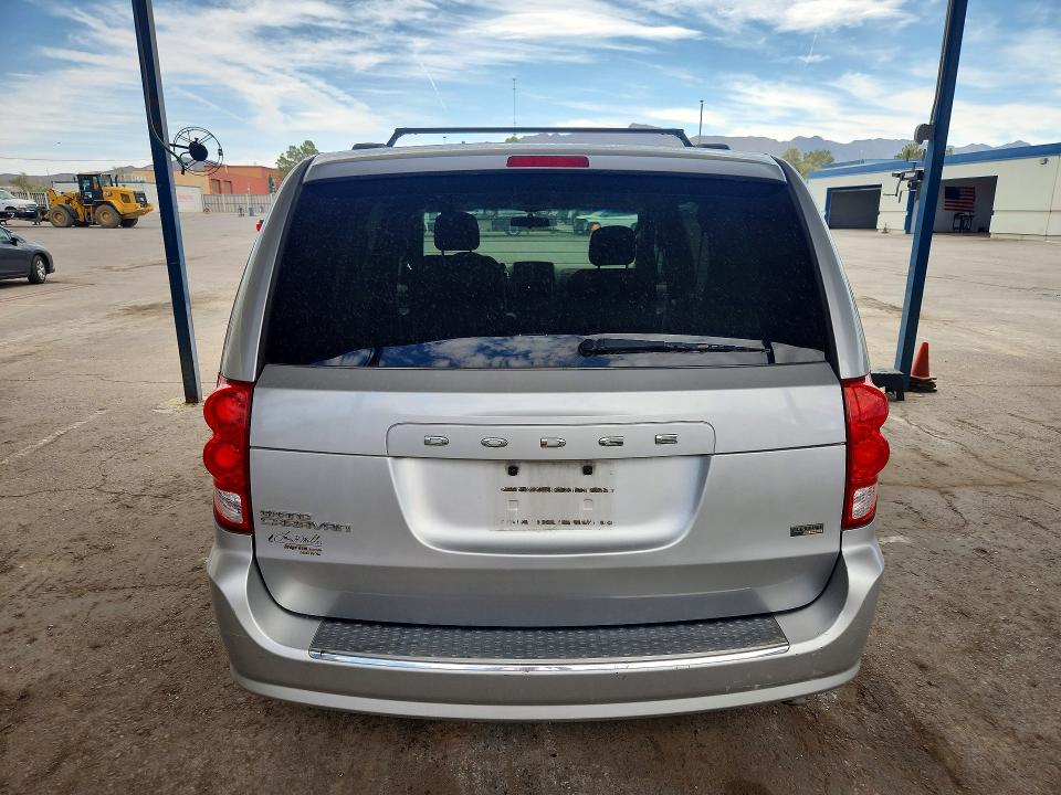 Продаж на аукціоні авто 2012 Dodge Grand Caravan, vin: 2C4RDGCGXCR379127, номер лоту: 59363846