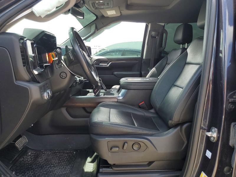 Aukcja sprzedaży 2022 Gmc Sierra, vin: 3GTPHDED5NG652402, numer aukcji: 63122086