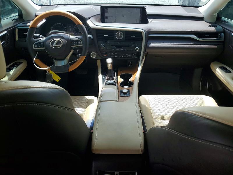 Aukcja sprzedaży 2019 Lexus Rx 350, vin: 2T2ZZMCA5KC128358, numer aukcji: 59963806