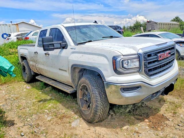 Продажа на аукционе авто 2017 Gmc Sierra, vin: 1GTV2LEH9HZ177279, номер лота: 57498786