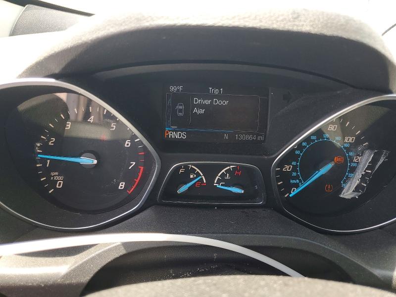 Продаж на аукціоні авто 2016 Ford Escape, vin: 1FMCU0G97GUA98125, номер лоту: 60599696