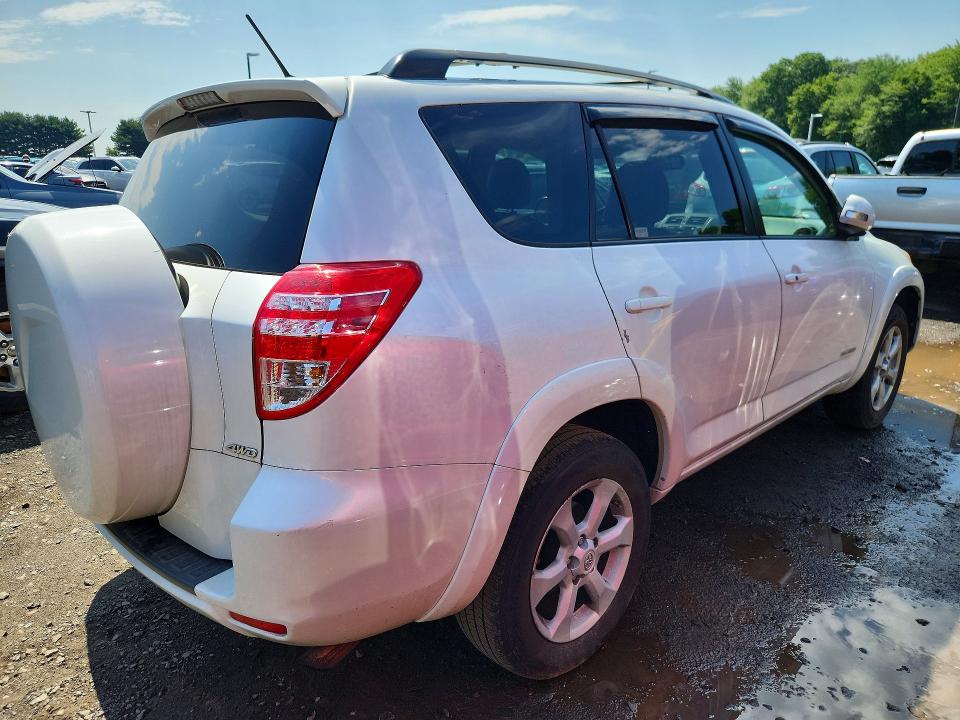 Aukcja sprzedaży 2011 Toyota Rav4, vin: 2T3DF4DV2BW176852, numer aukcji: 85624885