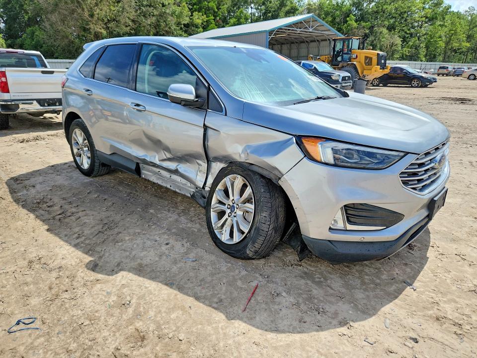 Продажа на аукционе авто 2022 Ford Edge, vin: 2FMPK4K94NBA93375, номер лота: 61354186