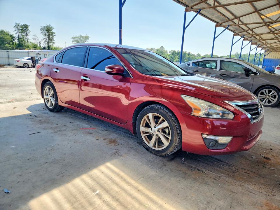 Aukcja sprzedaży 2014 Nissan Altima, vin: 1N4AL3AP2EC329660, numer aukcji: 63334166