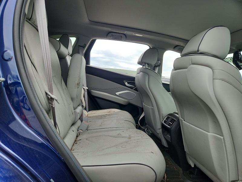Продаж на аукціоні авто 2024 Acura Rdx, vin: 5J8TC2H75RL002034, номер лоту: 60467266