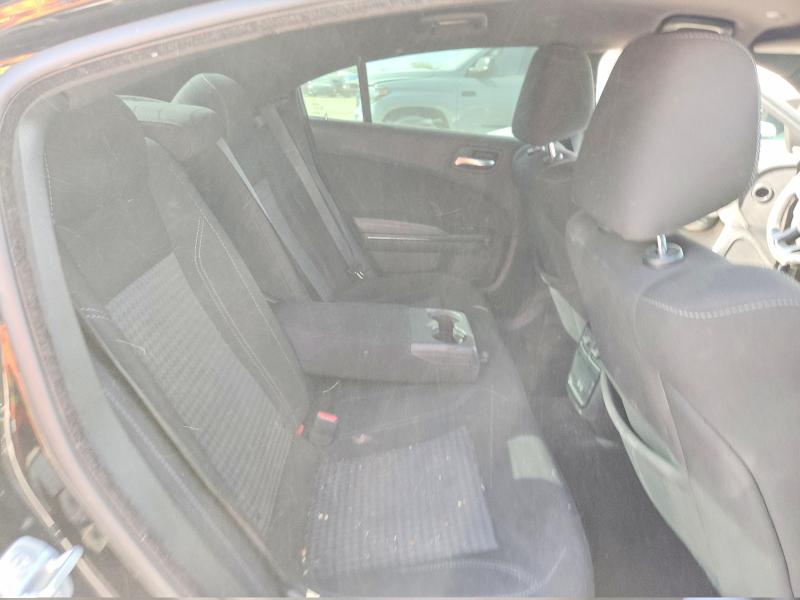 60249186 :رقم المزاد ، 2C3CDXBG6PH532335 vin ، 2023 Dodge Charger مزاد بيع