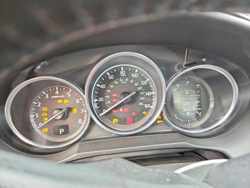 Aukcja sprzedaży 2017 Mazda 6, vin: JM1GL1V57H1143839, numer aukcji: 62276496