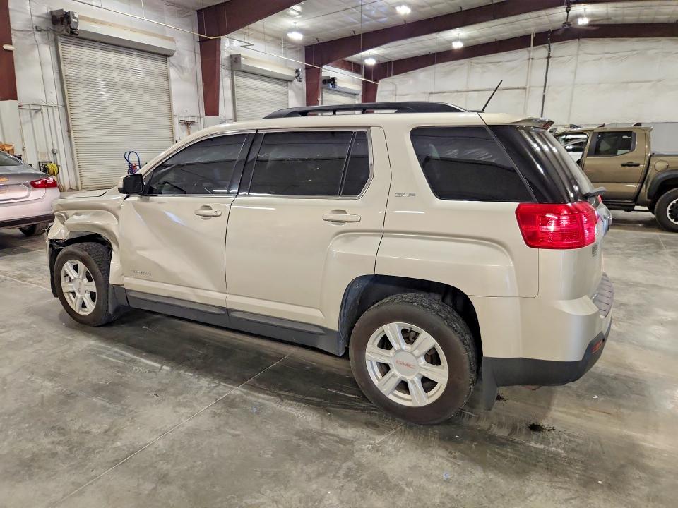 Aukcja sprzedaży 2015 Gmc Terrain, vin: 2GKFLWEK9F6127283, numer aukcji: 60739466