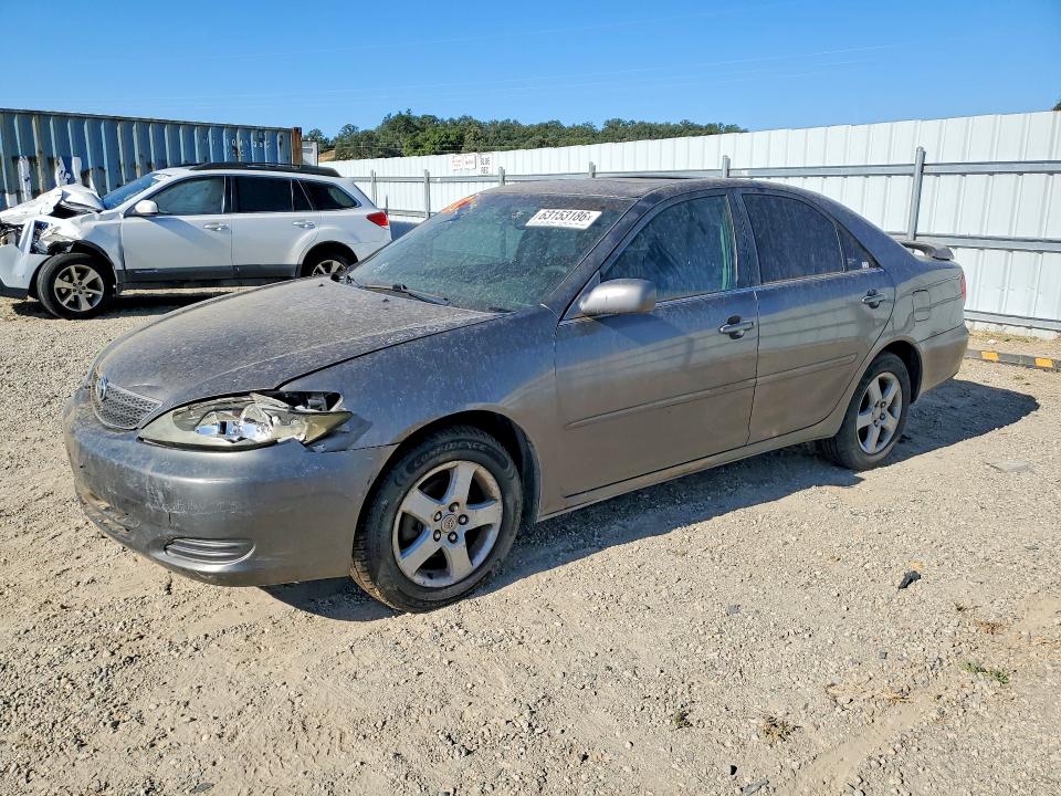 Продаж на аукціоні авто 2003 Toyota Camry, vin: 4T1BE32K33U785570, номер лоту: 63153186