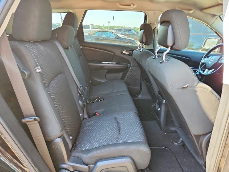 Aukcja sprzedaży 2012 Dodge Journey, vin: 3C4PDCBG4CT221915, numer aukcji: 59798876