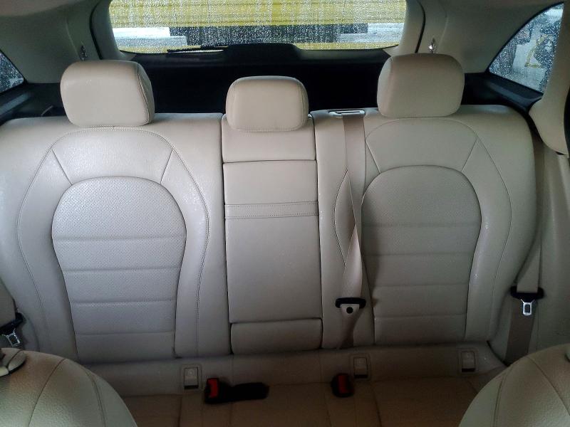 61760716 :رقم المزاد ، WDC0G4KB7KV162015 vin ، 2019 Mercedes-benz Glc مزاد بيع