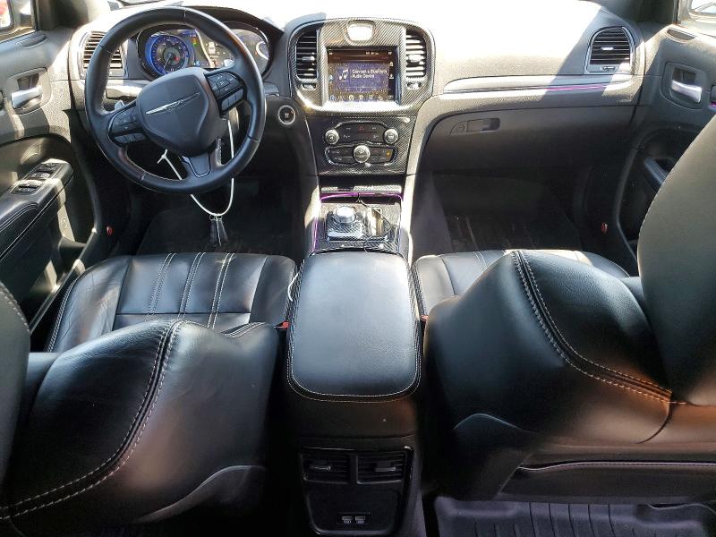 Aukcja sprzedaży 2016 Chrysler 300, vin: 2C3CCAGG1GH270796, numer aukcji: 61560906