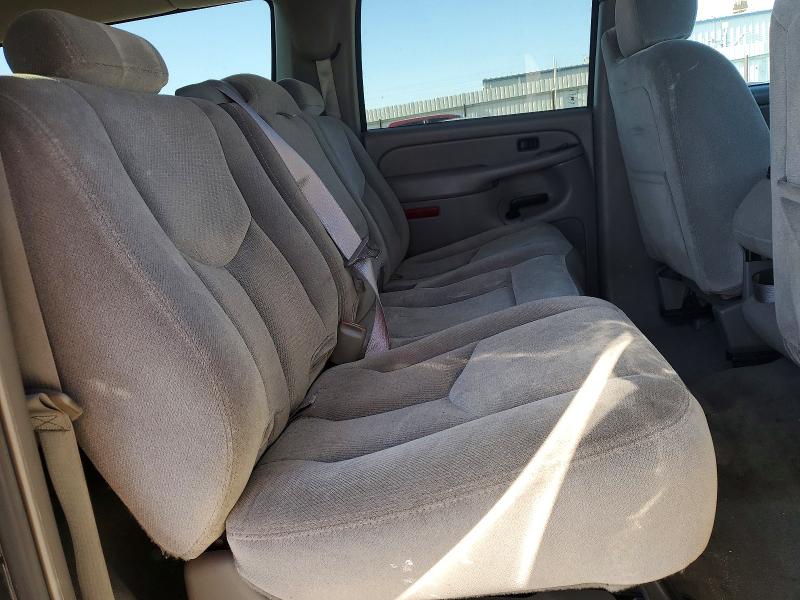 Продаж на аукціоні авто 2004 Gmc Yukon Xl, vin: 3GKEC16T74G194455, номер лоту: 61178116
