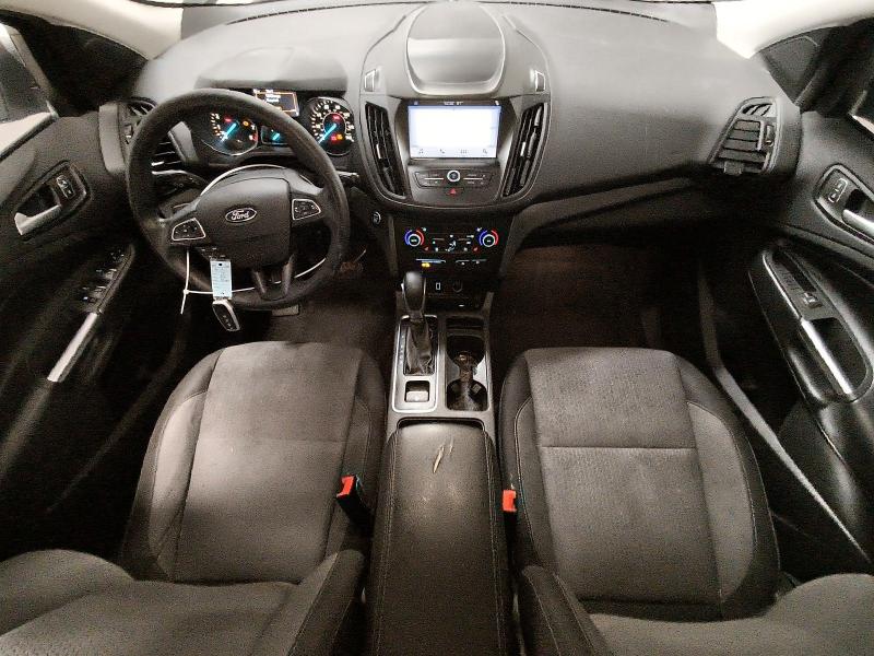 Aukcja sprzedaży 2019 Ford Escape, vin: 1FMCU9GD1KUA51917, numer aukcji: 85967055