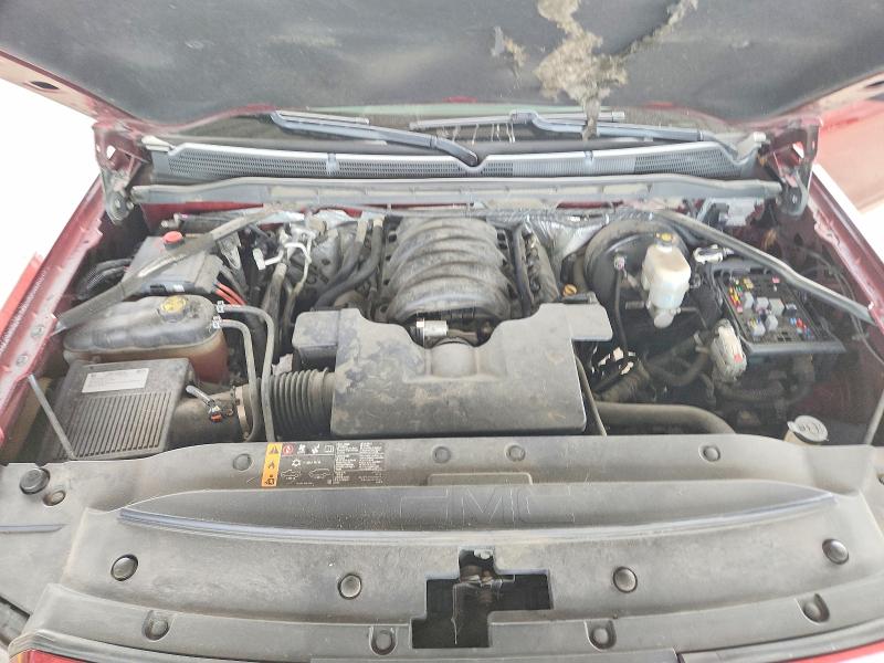 Продажа на аукционе авто 2017 Gmc Sierra, vin: 3GTU2NEC2HG345453, номер лота: 62579716
