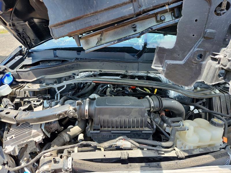 Продажа на аукционе авто 2020 Ford Explorer, vin: 1FM5K8HC8LGA35941, номер лота: 62053546