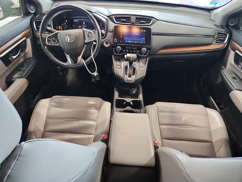 Aukcja sprzedaży 2019 Honda Cr-v, vin: 7FARW2H86KE002274, numer aukcji: 60383216