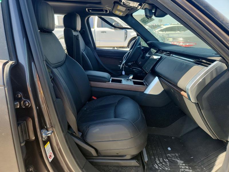Продаж на аукціоні авто 2025 Land Rover Range Rover, vin: SALKPBE92SA324130, номер лоту: 60412966