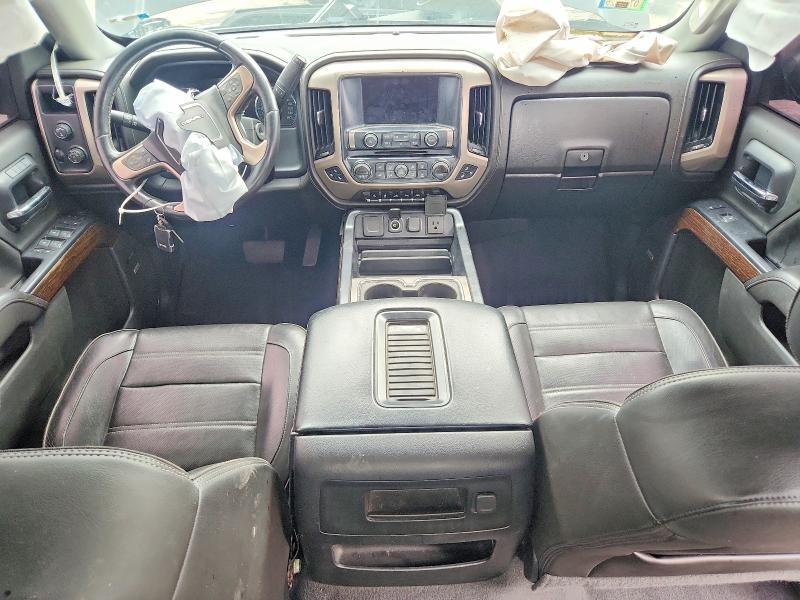 63285476 :رقم المزاد ، 3GTU2PEC4JG569129 vin ، 2018 Gmc Sierra مزاد بيع