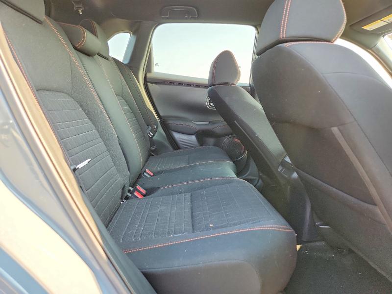 Продажа на аукционе авто 2024 Honda Hr-v, vin: 3CZRZ2H58RM708168, номер лота: 62952186