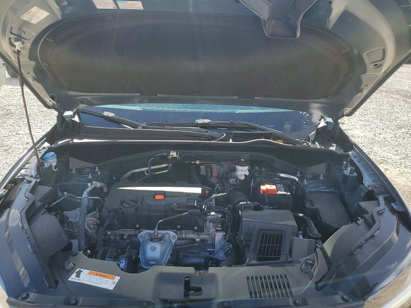 Продаж на аукціоні авто 2024 Honda Hr-v, vin: 3CZRZ1H79RM745922, номер лоту: 60079476