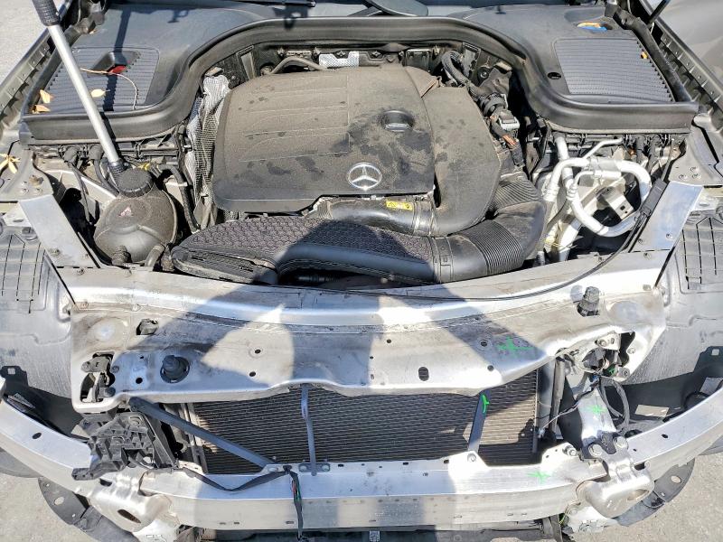 Продажа на аукционе авто 2020 Mercedes-benz Glc, vin: WDC0G8DB3LF725884, номер лота: 61178566