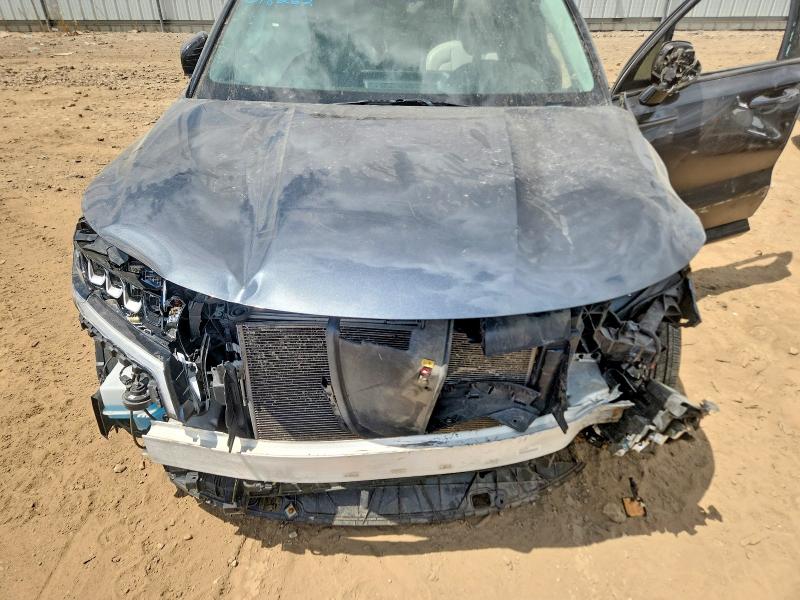 Aukcja sprzedaży 2021 Kia Sorento, vin: 5XYRL4LC3MG018262, numer aukcji: 62145156