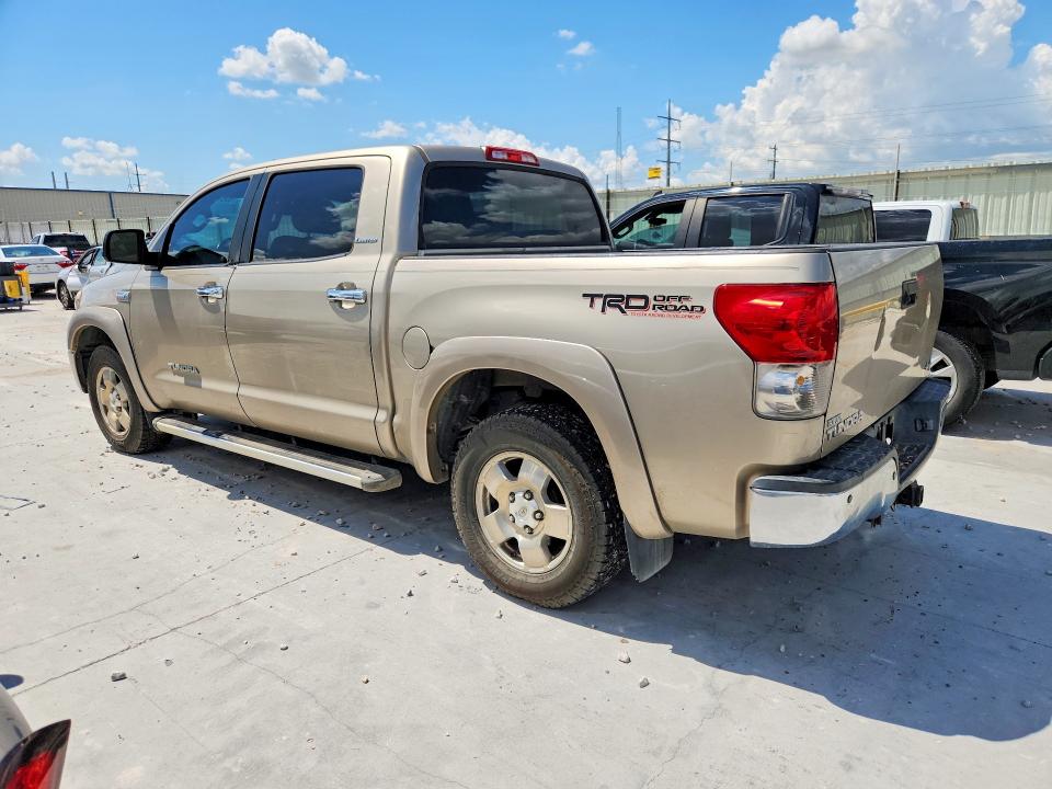 2008 Toyota Tundra მანქანა იყიდება აუქციონზე, vin: 5TFDV58128X044467, აუქციონის ნომერი: 60671806