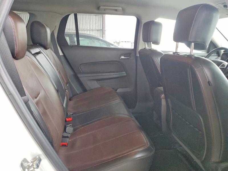 Aukcja sprzedaży 2014 Gmc Terrain, vin: 2GKFLXE37E6204987, numer aukcji: 60664076