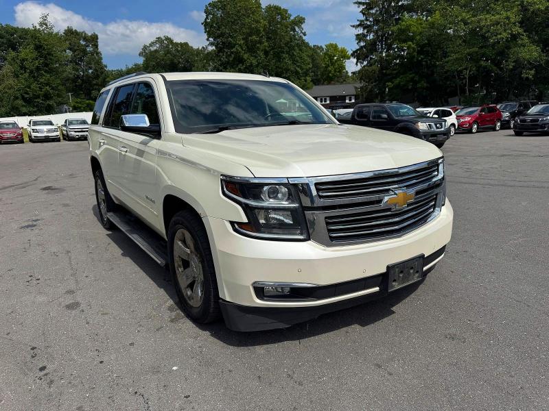 2015 Chevrolet Tahoe მანქანა იყიდება აუქციონზე, vin: 1GNSKCKC0FR113020, აუქციონის ნომერი: 62634826