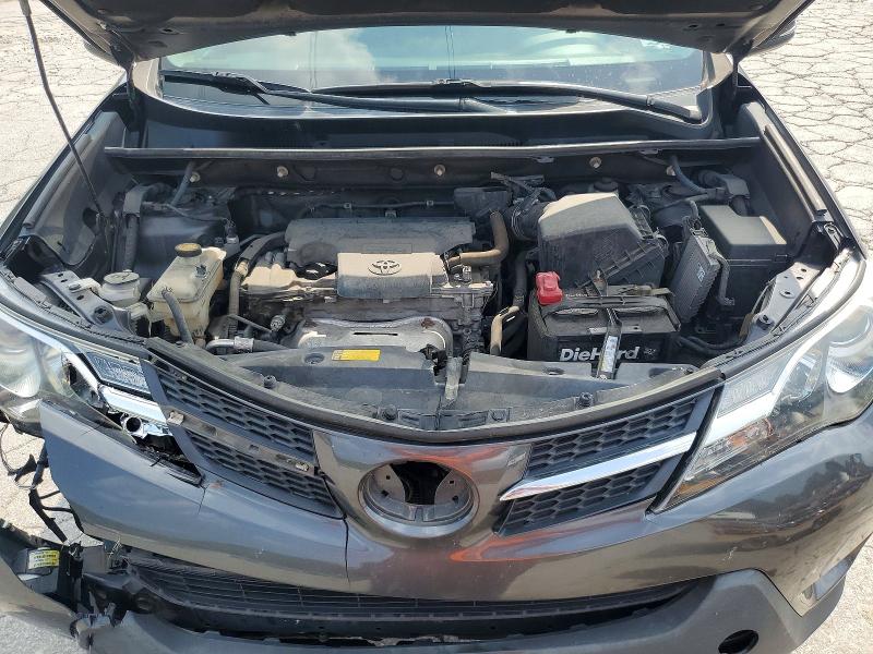 Продаж на аукціоні авто 2013 Toyota Rav4, vin: 2T3DFREV6DW078888, номер лоту: 61852326
