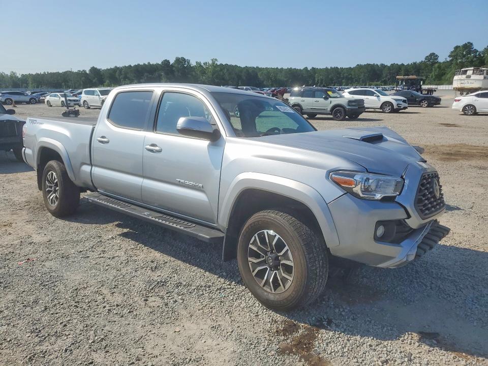 Aukcja sprzedaży 2023 Toyota Tacoma, vin: 3TMBZ5DN7PM039886, numer aukcji: 59249216