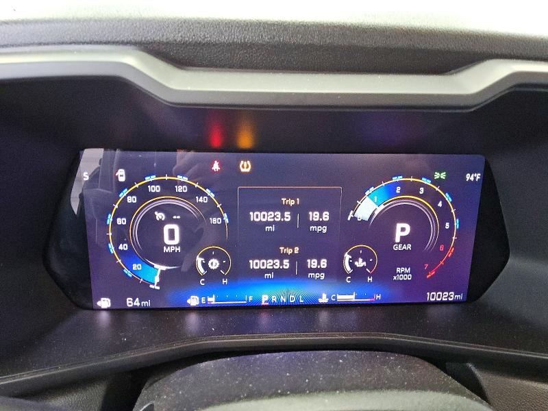 2026 Chevrolet Colorado მანქანა იყიდება აუქციონზე, vin: 1GCPSBEK5T1170027, აუქციონის ნომერი: 60992726