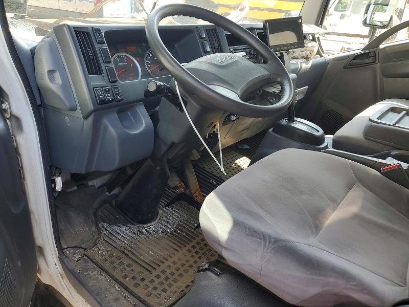 Aukcja sprzedaży 2020 Isuzu Nrr, vin: JALE5W165L7302911, numer aukcji: 60641686