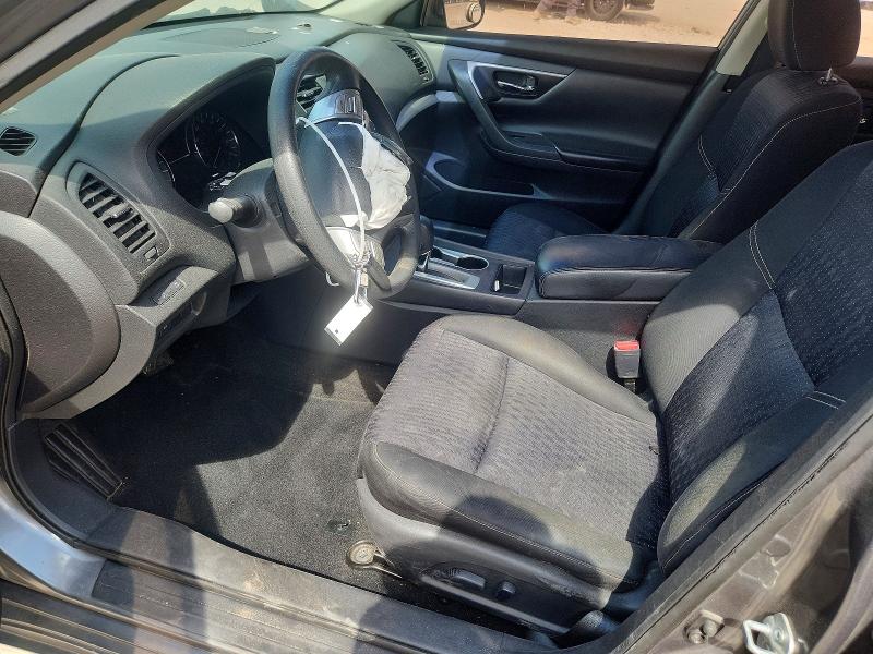 2016 Nissan Altima მანქანა იყიდება აუქციონზე, vin: 1N4AL3APXGC111209, აუქციონის ნომერი: 62652386